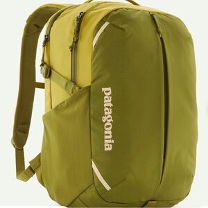 Paragons backpack + sling pack